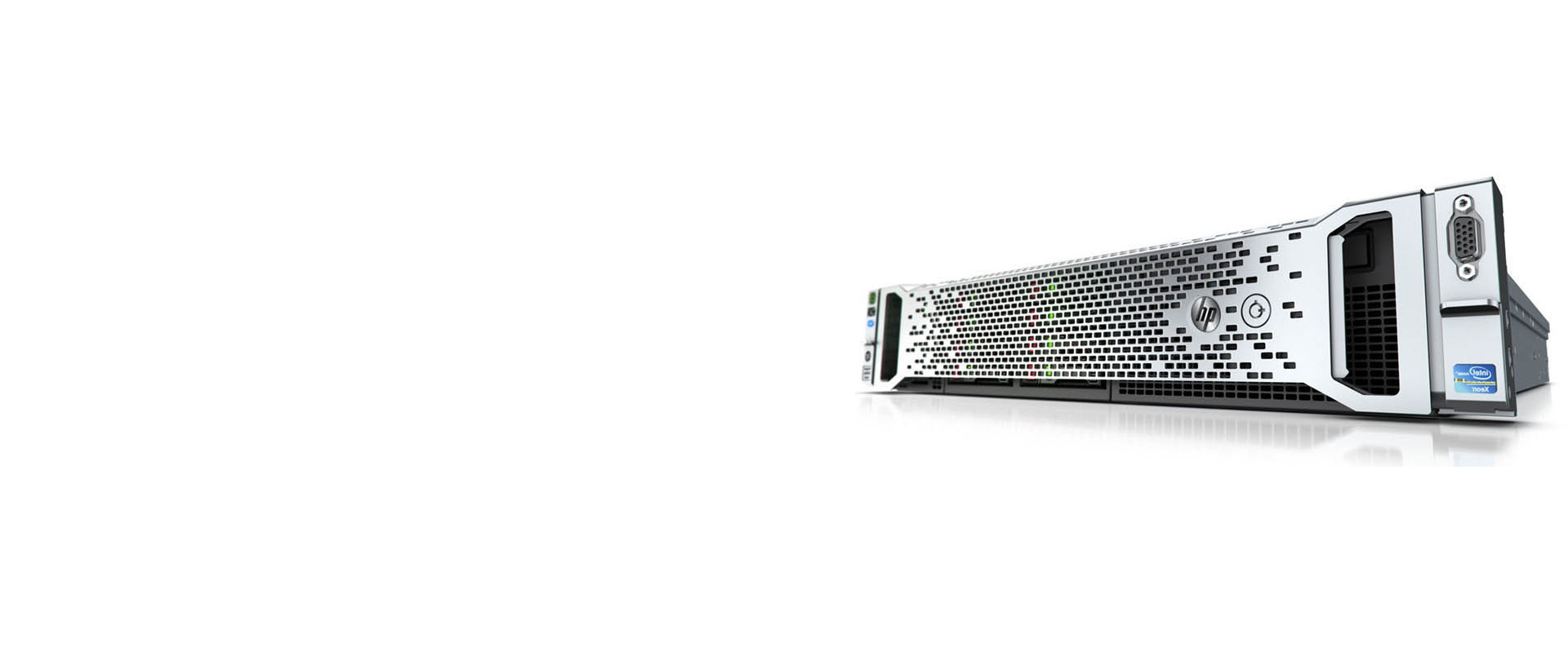 HP Proliant  DL380 Gen10 Server